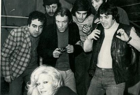 Metin Akpınar fotoğrafı