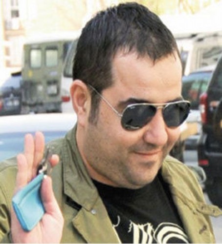 Ata Demirer fotoğrafı