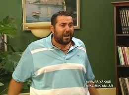 Ata Demirer Fotoğrafı