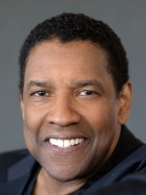 Denzel Washington fotoğrafı