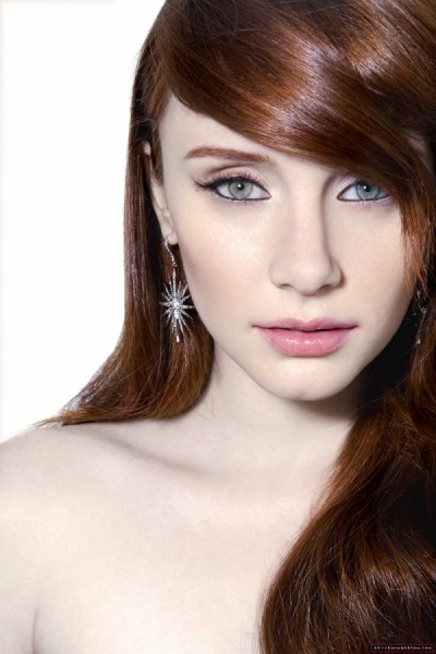 Bryce Dallas Howard Fotoğrafı