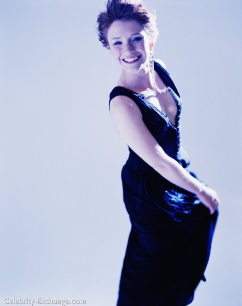 Bryce Dallas Howard Fotoğrafı