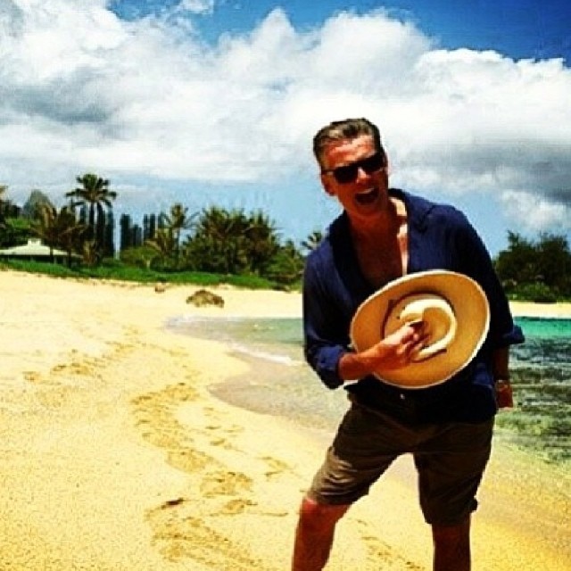 Pierce Brosnan Fotoğrafı