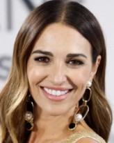 Paula Echevarría fotoğrafı