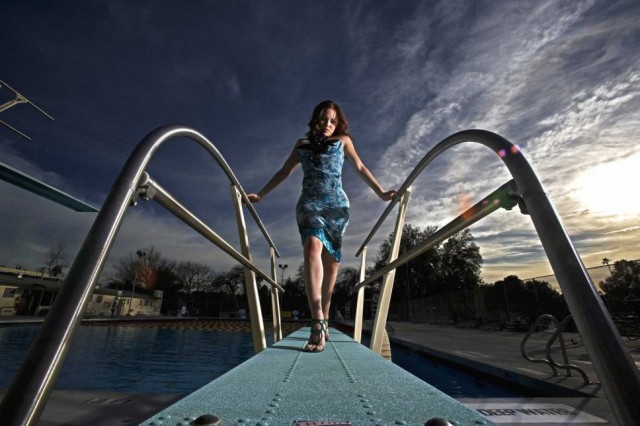 Erika Christensen Fotoğrafı