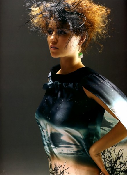 Erika Christensen Fotoğrafı