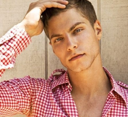 Joe Slaughter Fotoğrafı