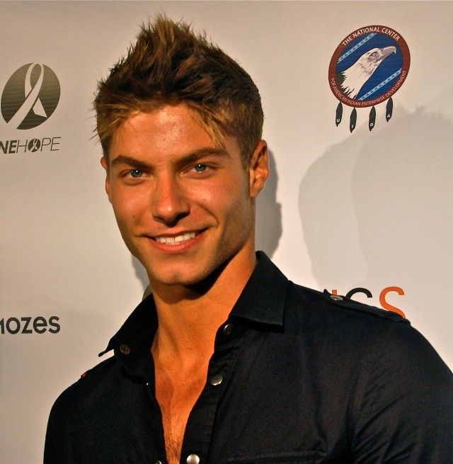 Joe Slaughter Fotoğrafı