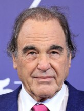 Oliver Stone fotoğrafı