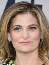 Andrea Berloff fotoğrafı