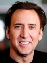 Nicolas Cage fotoğrafı