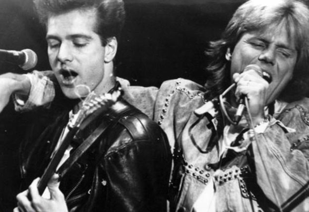 Dieter Bohlen Fotoğrafı