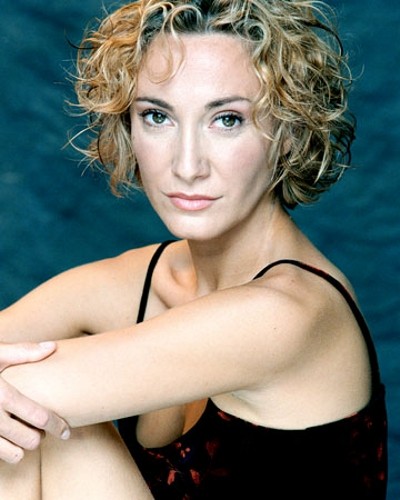 Sonia Almarcha Fotoğrafı