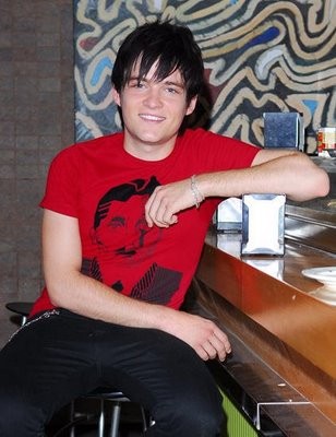 Adam Jeziersky fotoğrafı