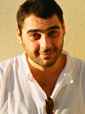 Berk Balcı Fotoğrafı