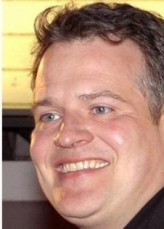 Florian Ballhaus fotoğrafı