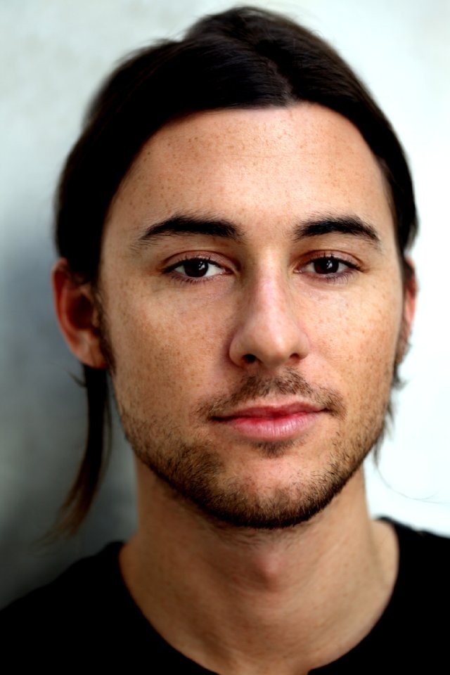 Lee Toland Krieger Fotoğrafı