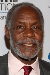 Danny Glover fotoğrafı