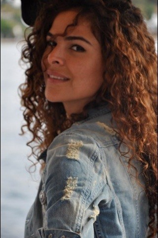 Gamze Topuz fotoğrafı