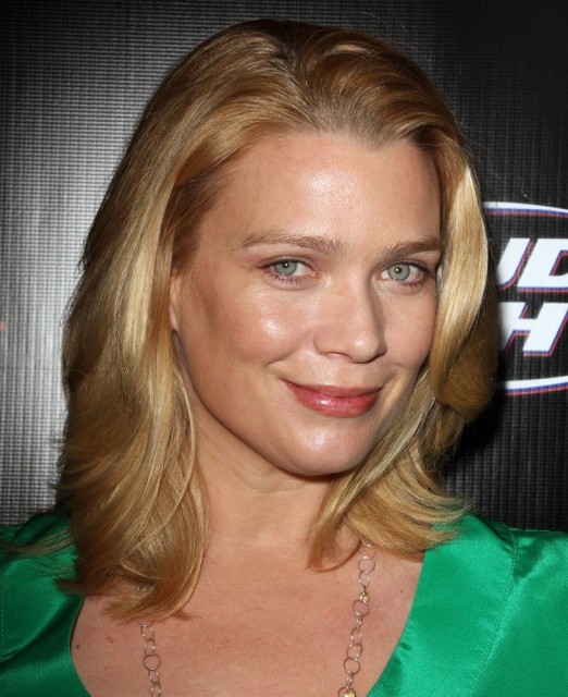 Laurie Holden Fotoğrafı