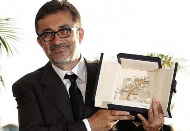 Nuri Bilge Ceylan fotoğrafı