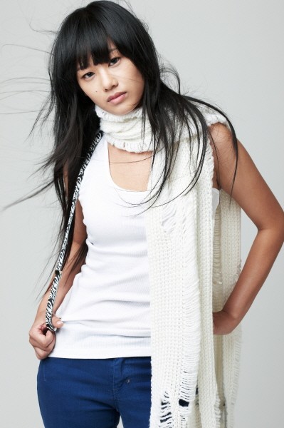 Hyun Jyu-ni Fotoğrafı