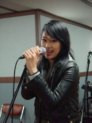 Hyun Jyu-ni Fotoğrafı