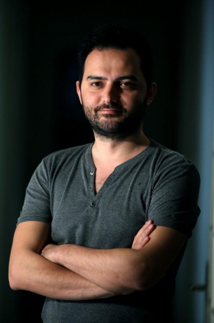 Özgür Bakar Fotoğrafı