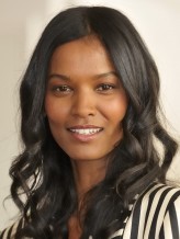 Liya Kebede fotoğrafı