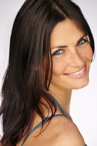 Susanna Musotto Fotoğrafı