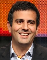 Farhad Safinia fotoğrafı