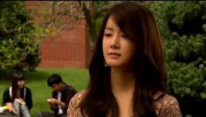 Lee Si-young Fotoğrafı