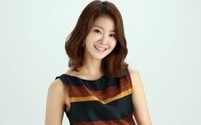 Lee Si-young Fotoğrafı