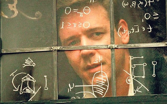 Russell Crowe fotoğrafı