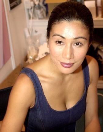 Almen Wong Pui-ha fotoğrafı