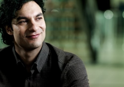 Daud Shah fotoğrafı