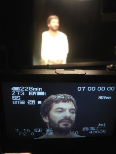 Daud Shah fotoğrafı