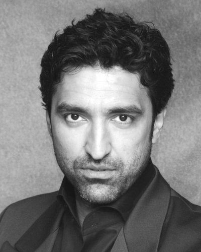 Selva Rasalingam Fotoğrafı