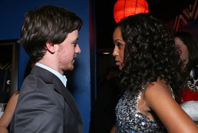 James McAvoy Fotoğrafı