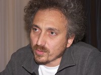 Yüksel Aksu Fotoğrafı