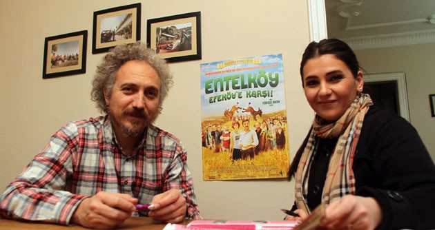 Yüksel Aksu Fotoğrafı