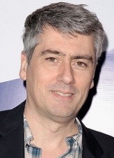 Dario Marianelli fotoğrafı