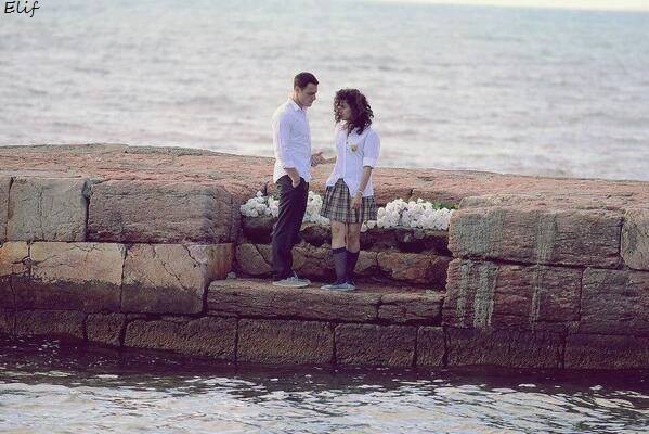 Hande Doğandemir Fotoğrafı