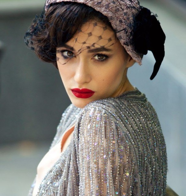 Hande Doğandemir Fotoğrafı