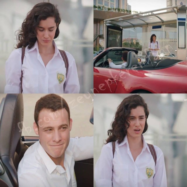 Hande Doğandemir Fotoğrafı