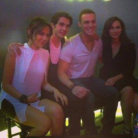 Hande Doğandemir Fotoğrafı