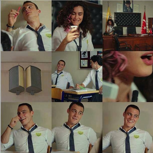 Hande Doğandemir Fotoğrafı