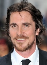 Christian Bale fotoğrafı