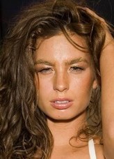 Naomi Russell fotoğrafı