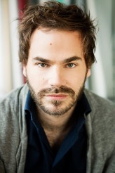 Sébastien Huberdeau fotoğrafı